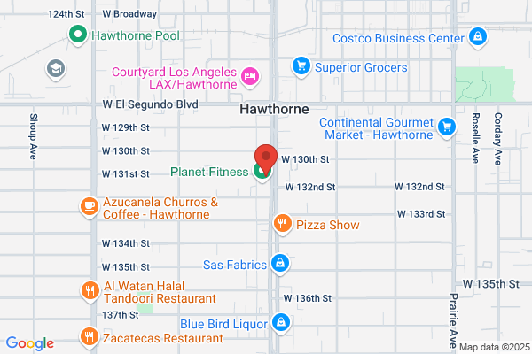 Hawthorne Dental Care