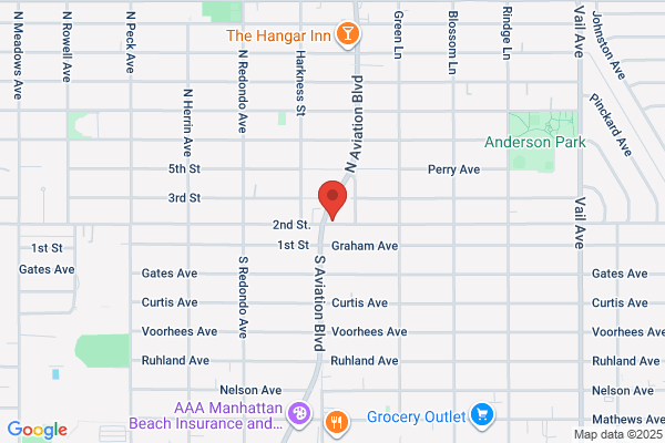 Manhattan Beach Dental Esthetics