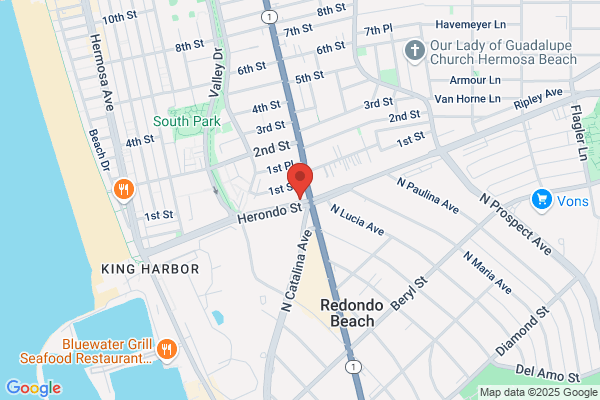 Pacific Smiles Dental Implant Center