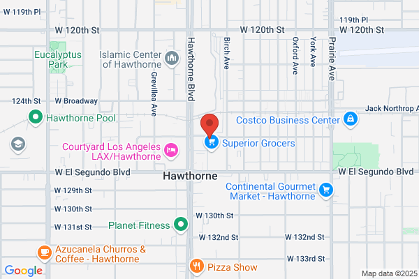 Providence Primary Care - Hawthorne