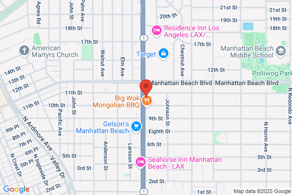 Providence Specialty Care - Manhattan Beach
