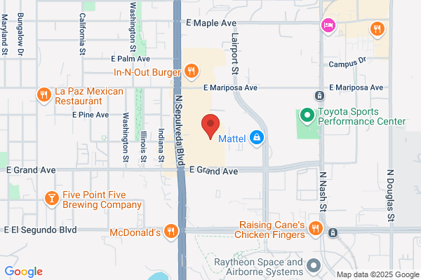 El Segundo Acupuncture
