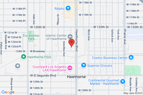 Hawthorne Medical Clinic