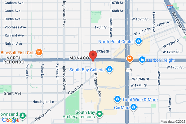 Medstar Foot & Ankle Center, Allen J. Selner, DPM
