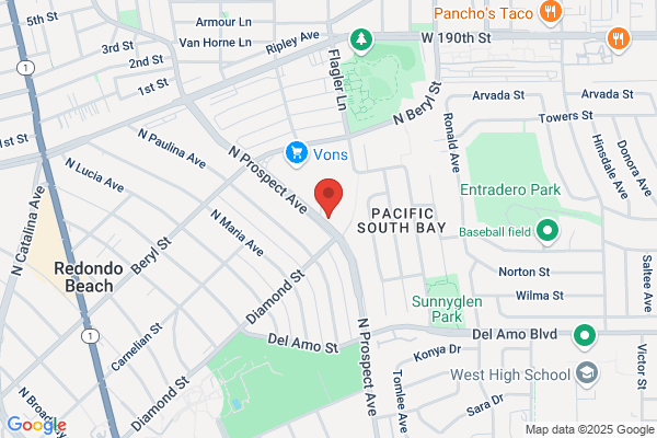 Pacific Imaging