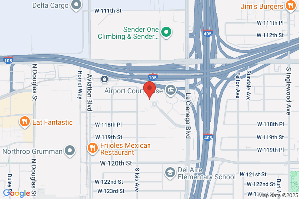 Pacific Infusion Center