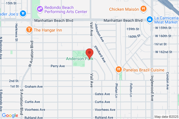 South Bay Adult Care Center