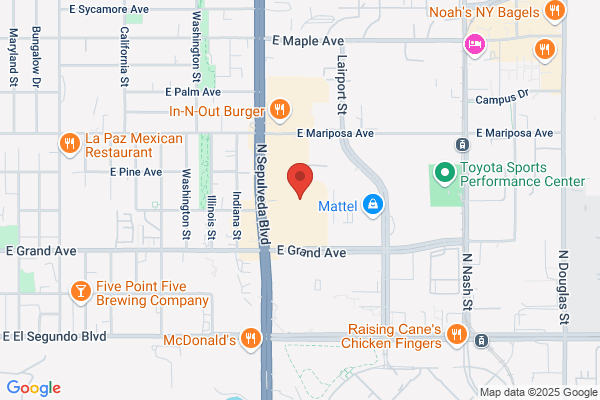 South Bay Allergy and Asthma Associates