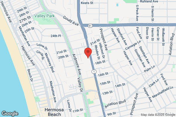 Sunrise Assisted Living of Hermosa Beach