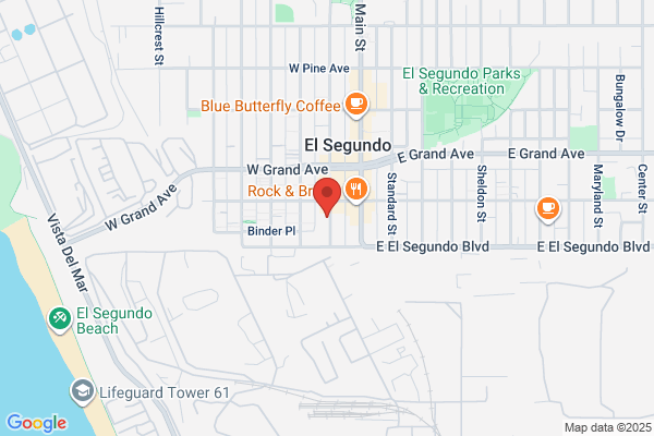 South Bay Audio Video Communications