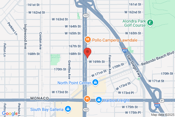 Exer Urgent Care - Lawndale