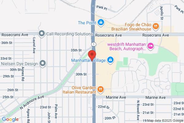 Exer Urgent Care - Manhattan Beach