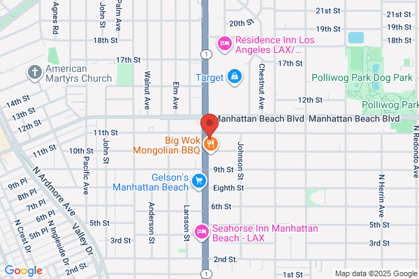Providence Manhattan Beach Urgent Care