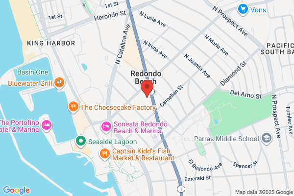 Carbon Health Urgent Care Redondo Beach - Redondo Shores Shopping Center