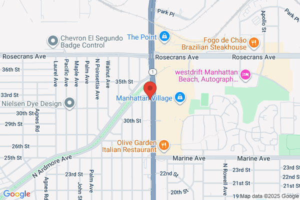 Exer More Than Urgent Care - Manhattan Beach