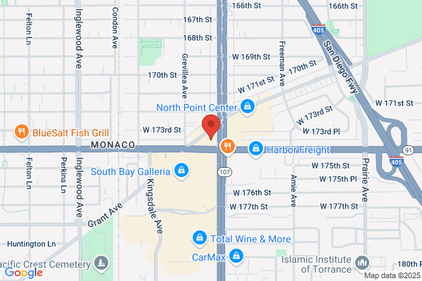 Providence ExpressCare - Redondo Beach