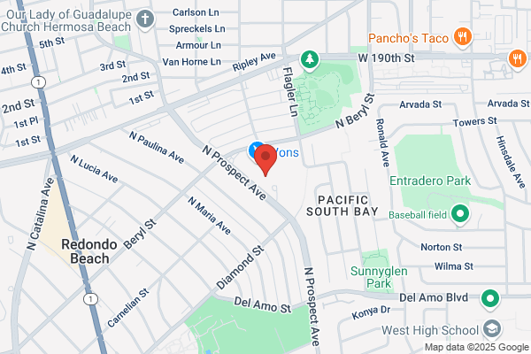 Providence Urgent Care - Redondo Beach  - Closed