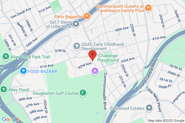 York Collection Services