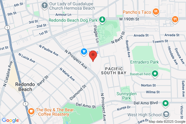 UCLA Health Redondo Beach Primary & Specialty Care