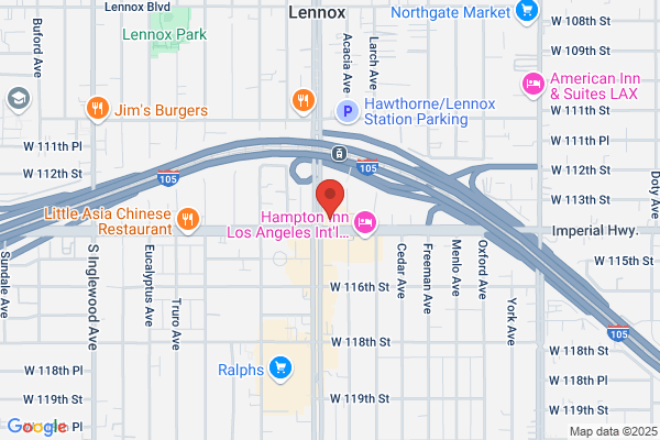 McDonald's - CLOSED