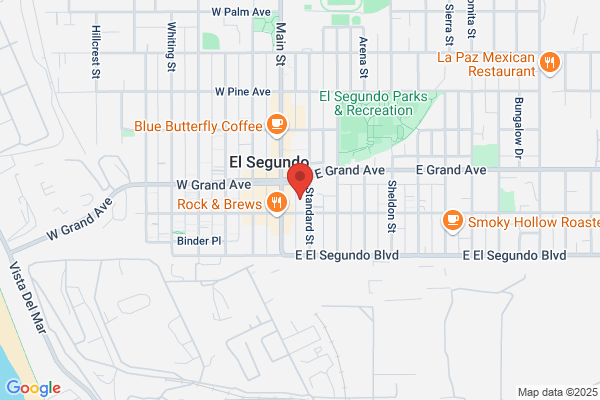 F45 Training El Segundo