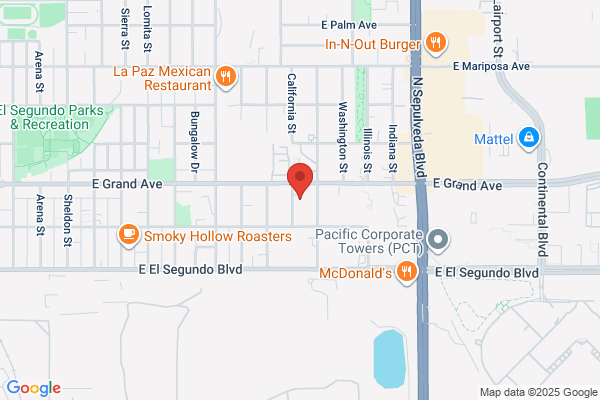 F45 Training El Segundo HQ