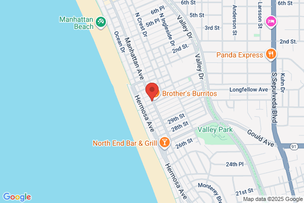 Pilates Room
