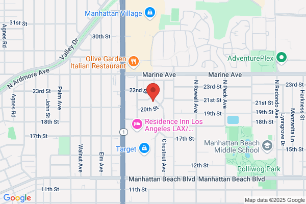 Pro Garage Doors Manhattan Beach