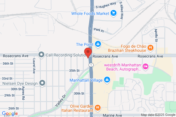 Chevron Stations Inc