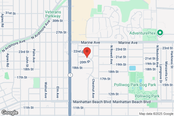 All Garage Door Repair Manhattan Beach