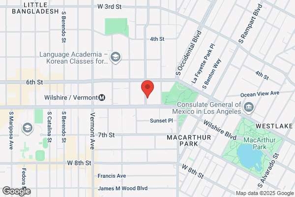 Healing Hands Medical Group