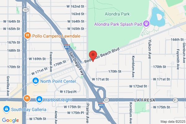 Artesia Produce Market