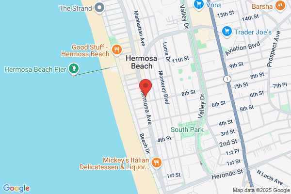 Ashley's Deli & Market
