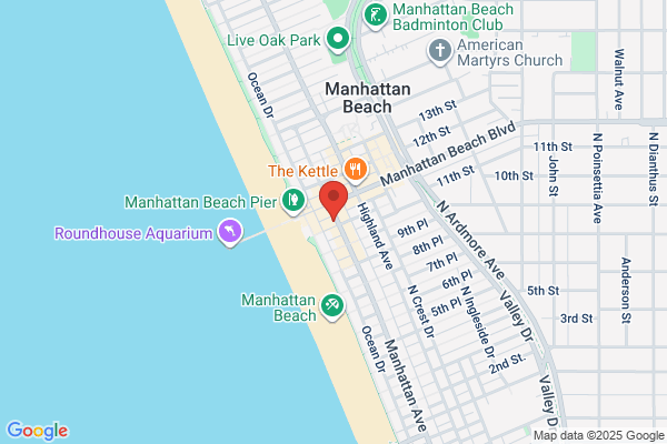 Manhattan Grocery