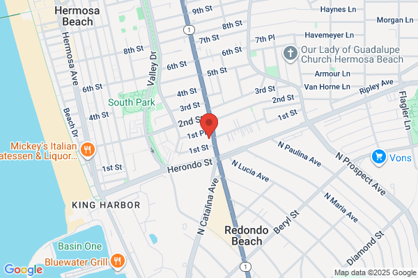 Holiday Inn Express & Suites Hermosa Beach, an IHG Hotel