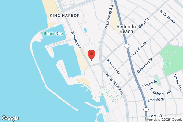Redondo Beach Hotel, Tapestry Collection by Hilton