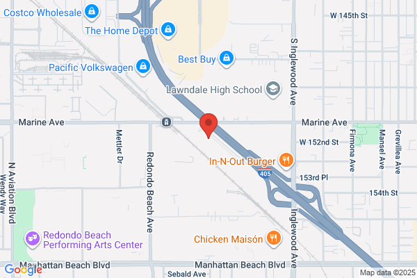 Hilton Garden Inn Los Angeles/Redondo Beach