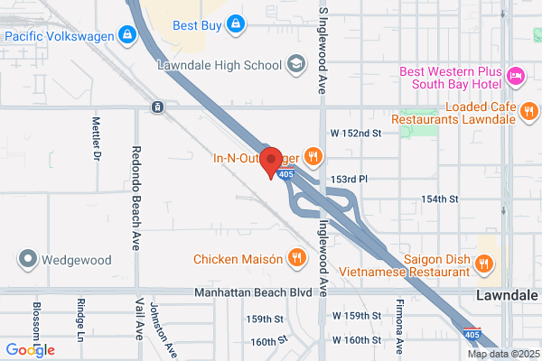 Homewood Suites by Hilton Los Angeles Redondo Beach