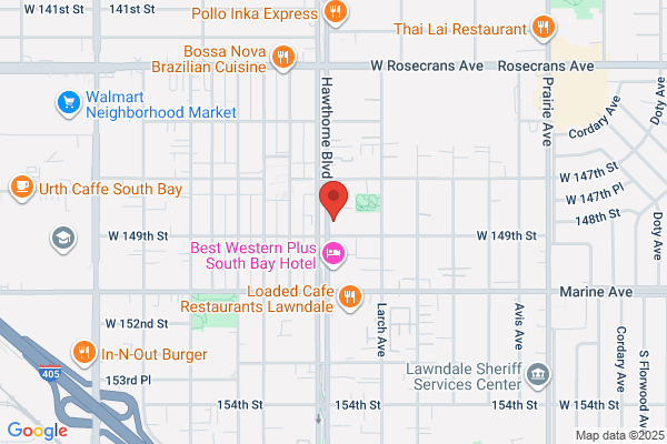 Baymont Inn & Suites - LAX/Lawndale