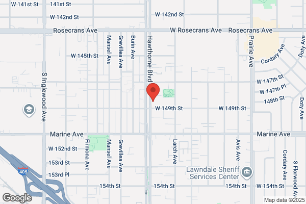 Baymont Inn and Suites - LAX/Lawndale