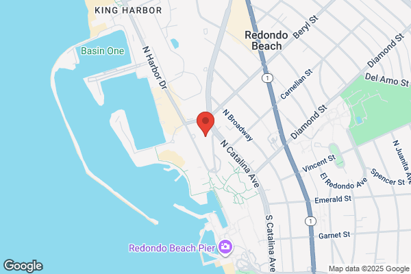 Crowne Plaza Redondo Beach And Marina - CLOSED
