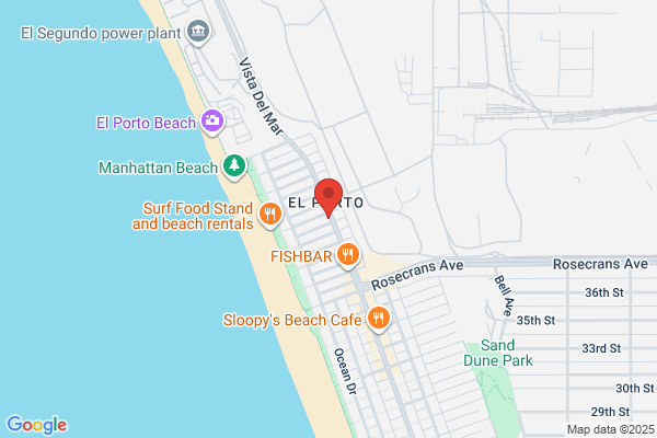 Manhattan Beach Motel