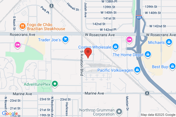 SpringHill Suites by Marriott Los Angeles LAX/Manhattan Beach