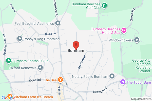 Burnham