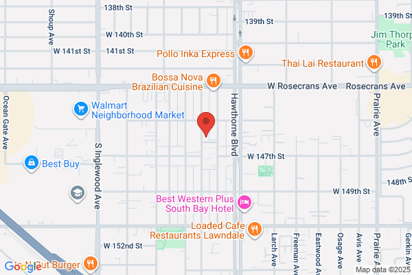 Stephen Thomas - Insurance Broker in California