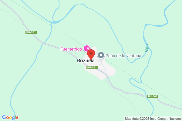 Brizuela Hector