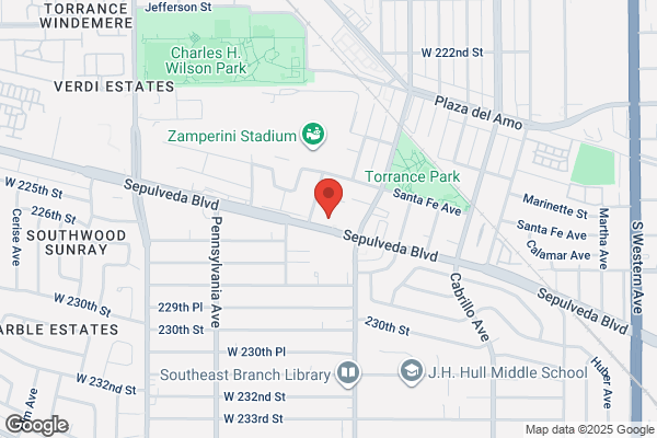 Fieldcrest Property Corporation