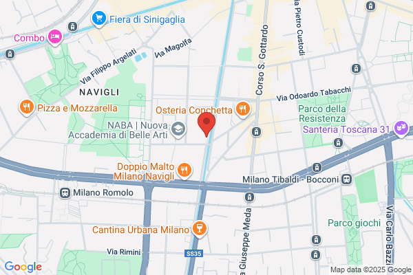 Milano Art Associates