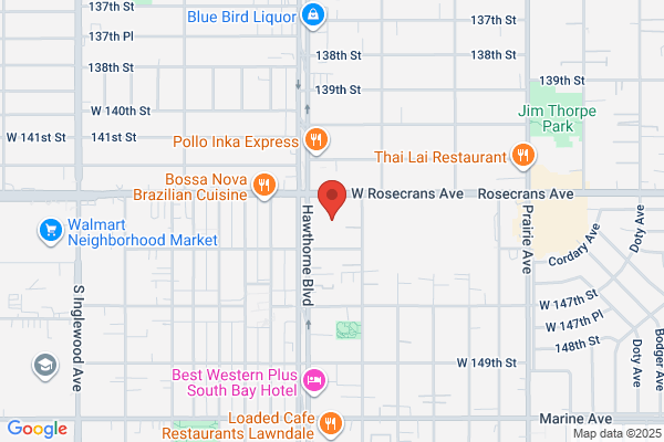 Best Laundromat