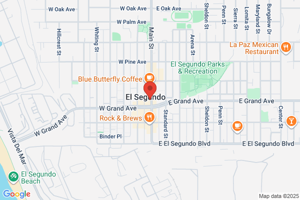 Eagle Cleaners